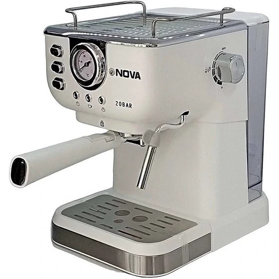 اسپرسو ساز مدل NOVA 183 با گارانتی