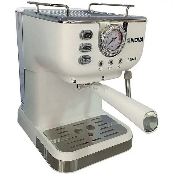 اسپرسو ساز مدل NOVA 183 با گارانتی