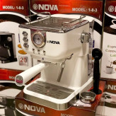 اسپرسو ساز مدل NOVA 183 با گارانتی