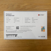 هدلایت CONPEX FX5 H1 با توان 400 وات