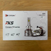 هدلایت CONPEX FX5 H1 با توان 400 وات