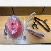 اتو بخار ایستاده سیلور کرست مدل SC-9735 با 2 سال گارانتی