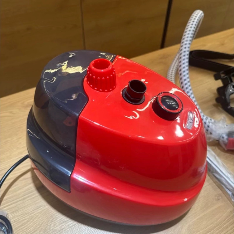 اتو بخار ایستاده سیلور کرست مدل SC-9735 با 2 سال گارانتی