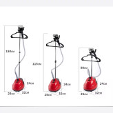 اتو بخار ایستاده سیلور کرست مدل SC-9735 با 2 سال گارانتی
