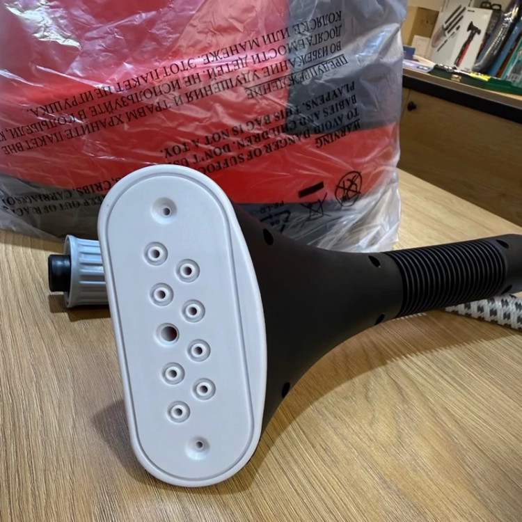 اتو بخار ایستاده سیلور کرست مدل SC-9735 با 2 سال گارانتی