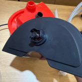 اتو بخار ایستاده سیلور کرست مدل SC-9735 با 2 سال گارانتی