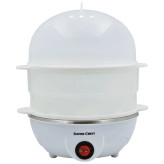 تخم مرغ آب پز دو طبقه سیلور کرست مدل SC-3102