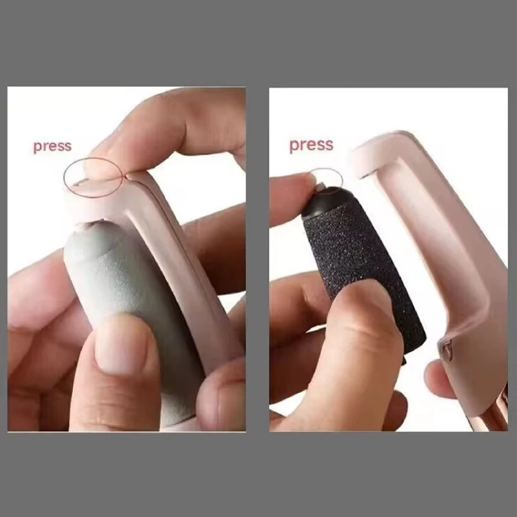 سنگ پای شارژی برند پدی