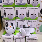 چراغ شارژی آویزی