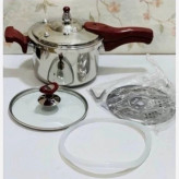 زودپز 5 لیتری یونیک با 3 سال گارانتی