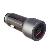 شارژر فندکی 30 وات ارلدام مدل Earldom CC-31