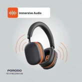 هدفون بی سیم Porodo Soundtec Vibe