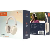 هدفون بی سیم Porodo Soundtec Vibe