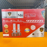 هدلایت توبیر Tobys M8 PROMAX پایه H3