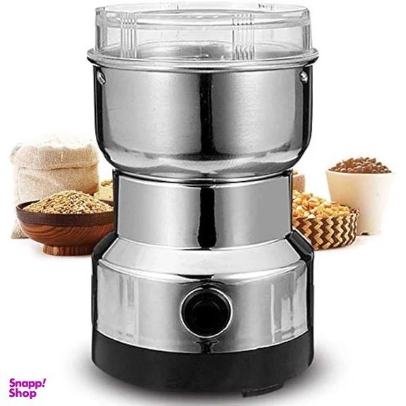 آسیاب قهوه دسینی مدل T-001