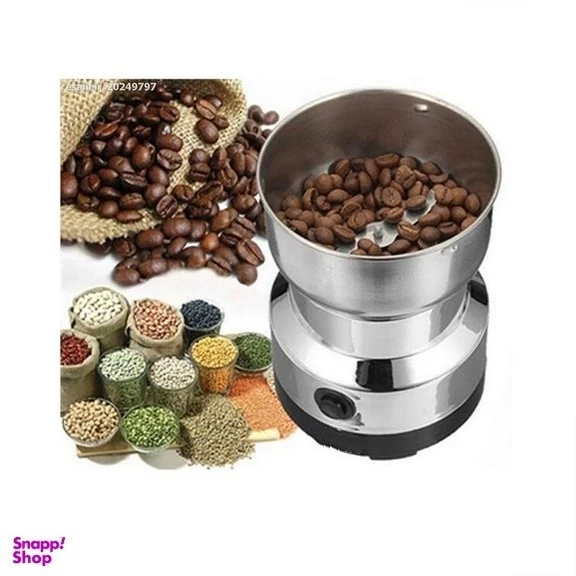 آسیاب قهوه دسینی مدل T-001