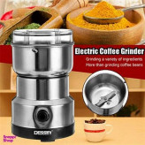 آسیاب قهوه دسینی مدل T-001