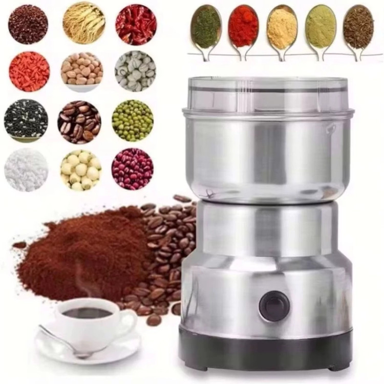 آسیاب قهوه دسینی مدل T-001