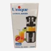 آب مرکبات گیری یونیک مدل unique 6035 با گارانتی
