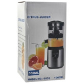 آب مرکبات گیری یونیک مدل unique 6035 با گارانتی