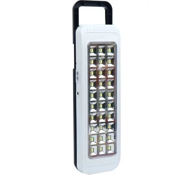 چراغ اضطراری ویداسی مدل 823A مهتابی