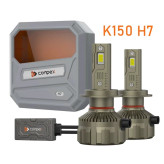 هدلایت کانپکس K150 CONPEX H7 وات 150 ( جفت 300 وات )