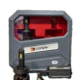 هدلایت کانپکس K150 CONPEX H7 وات 150 ( جفت 300 وات )