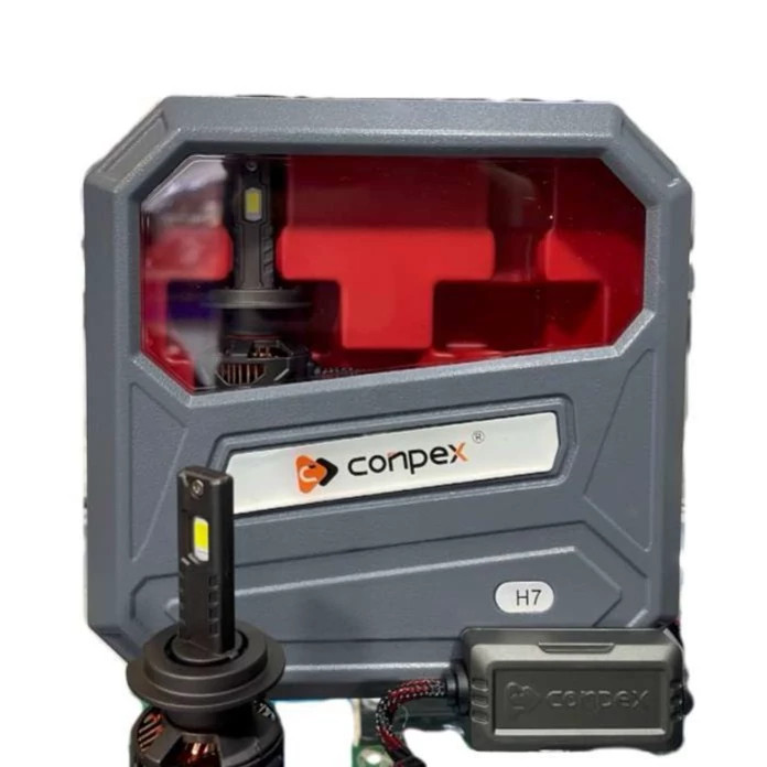 هدلایت کانپکس K150 CONPEX H7 وات 150 ( جفت 300 وات )