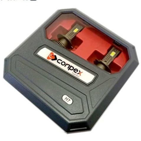 هدلایت کانپکس K150 CONPEX H7 وات 150 ( جفت 300 وات )