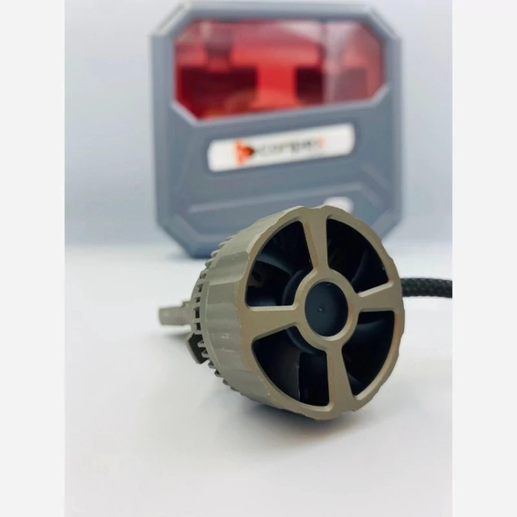 هدلایت کانپکس K150 CONPEX H7 وات 150 ( جفت 300 وات )