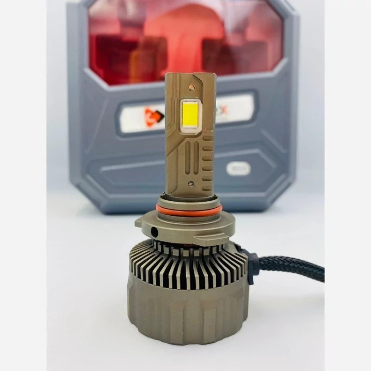 هدلایت کانپکس K150 CONPEX H7 وات 150 ( جفت 300 وات )