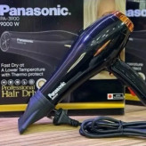 سشوار پاناسونیک موتور سنگین 9000 وات مدل PA-3900