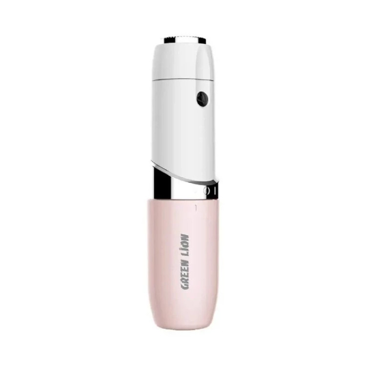 دستگاه اصلاح موی صورت گرین Green lion Facial Hair Remover