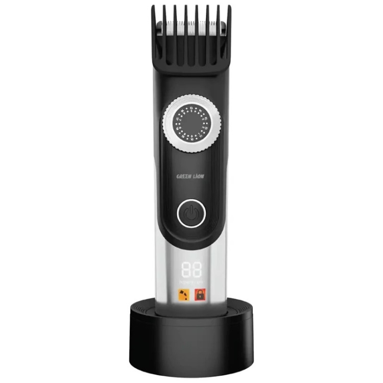 ماشین اصلاح موی بدن گرین لاین Green Lion Trim Gen 70 Body Hair Trimmer