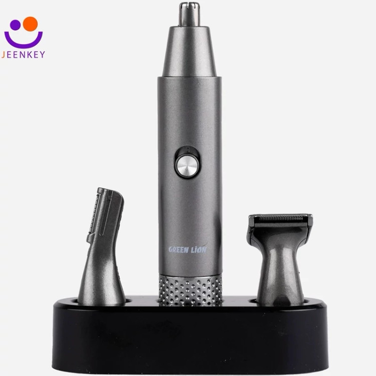 ماشین اصلاح و نظافت 3 در 1 گرین Green 3 In 1 Grooming Kit