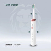 مسواک برقی گرین لاین مدل ELECTRIC TOOTHBRUSH با 4 سری اضافه