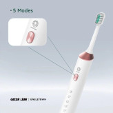 مسواک برقی گرین لاین مدل ELECTRIC TOOTHBRUSH با 4 سری اضافه
