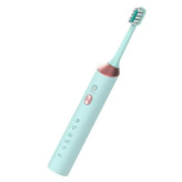 مسواک برقی گرین لاین مدل ELECTRIC TOOTHBRUSH با 4 سری اضافه