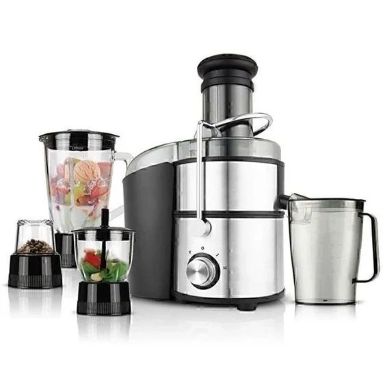 آبمیوه گیری 4 کاره 1800 وات پاناسونیک مدل Panasonic 8900