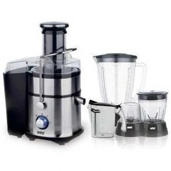 آبمیوه گیری 4 کاره 1800 وات پاناسونیک مدل Panasonic 8900