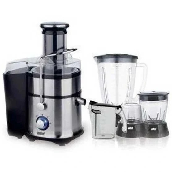 آبمیوه گیری 4 کاره 1800 وات پاناسونیک مدل Panasonic 8900