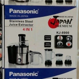 آبمیوه گیری 4 کاره 1800 وات پاناسونیک مدل Panasonic 8900