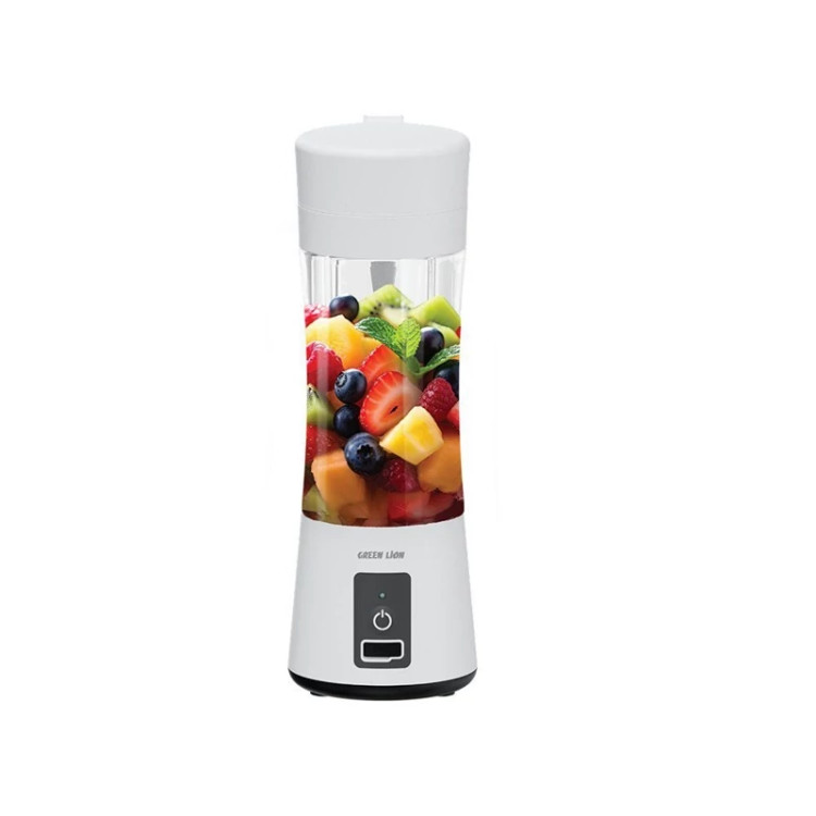 آبمیوه گیر جوس میت 380 میلیلیتری گرین Green Lion Juice Mate Juicer