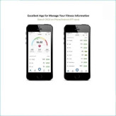 ترازو دیجیتال هوشمند COMRY مدل 01