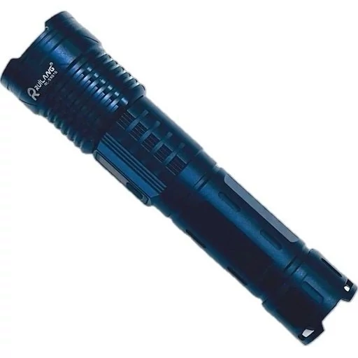 چراغ قوه شارژی دیجیتال RUiLANG مدل RLSX626