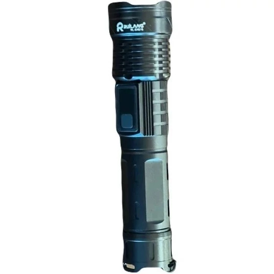 چراغ قوه شارژی دیجیتال RUiLANG مدل RLSX626
