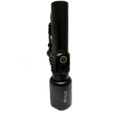 چراغ قوه پلیسی زوم دار RUiLANG P90 SX-508