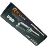 چراغ قوه پلیسی زوم دار RUiLANG P90 SX-508