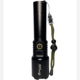 چراغ قوه پلیسی زوم دار RUiLANG P90 SX-508