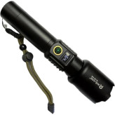 چراغ قوه پلیسی زوم دار RUiLANG P90 SX-508